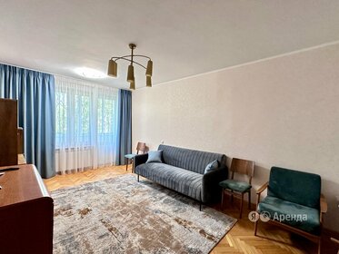 43 м², 2-комнатная квартира 63 000 ₽ в месяц - изображение 5