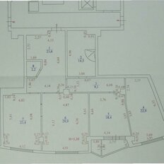 Квартира 145 м², 3-комнатная - изображение 5