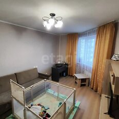 Квартира 56,4 м², 2-комнатная - изображение 3