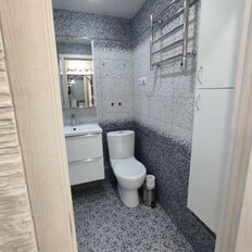 Квартира 40 м², 1-комнатная - изображение 3