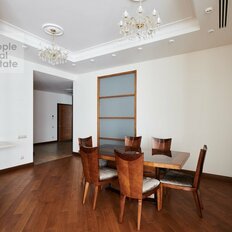 Квартира 140 м², 3-комнатная - изображение 5