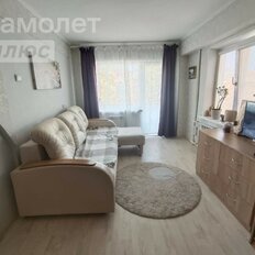 Квартира 31 м², 1-комнатная - изображение 1