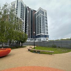 Квартира 85,3 м², 2-комнатная - изображение 5