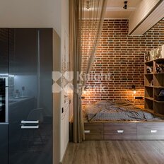 Квартира 75 м², 1-комнатная - изображение 4