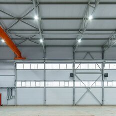 4500 м², производственное помещение - изображение 2