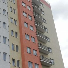 Квартира 108,8 м², 3-комнатная - изображение 2