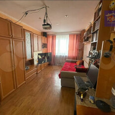 Квартира 18,1 м², 2-комнатная - изображение 5