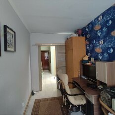 Квартира 42 м², 2-комнатная - изображение 2