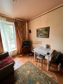 18 м², квартира-студия 13 000 ₽ в месяц - изображение 14