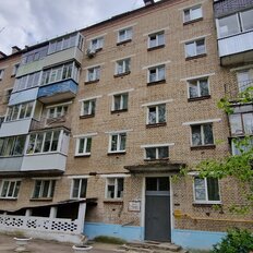 Квартира 41 м², 2-комнатная - изображение 1