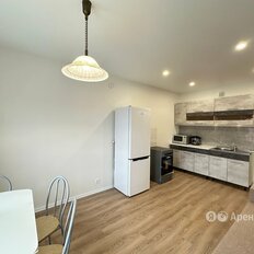 Квартира 42 м², 1-комнатная - изображение 2