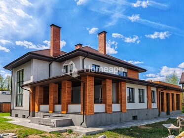 650 м² дом, 22 сотки участок 88 743 600 ₽ - изображение 46