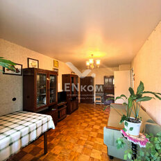 Квартира 62,5 м², 3-комнатная - изображение 2