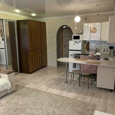 Квартира 28,3 м², студия - изображение 1