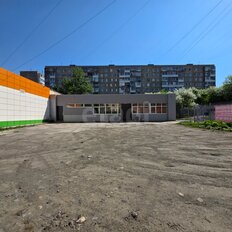 371,1 м², помещение свободного назначения - изображение 1