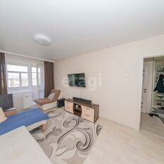 Квартира 32,7 м², 1-комнатная - изображение 1