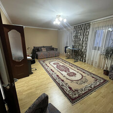 Квартира 84,4 м², 2-комнатная - изображение 3