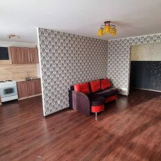 Квартира 40,3 м², 1-комнатная - изображение 4