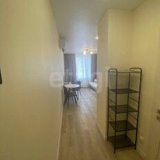 Квартира 20,5 м², студия - изображение 5