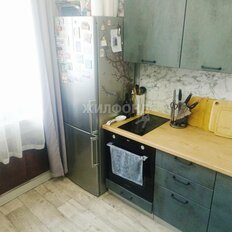 Квартира 31,2 м², студия - изображение 5