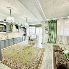 Квартира 119 м², 2-комнатная - изображение 1