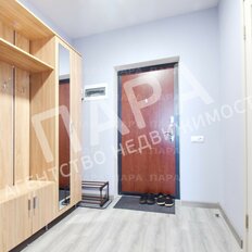 Квартира 40 м², 1-комнатная - изображение 3