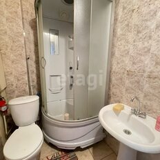 Квартира 16,5 м², студия - изображение 4