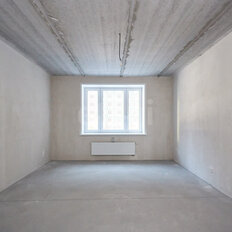 Квартира 69,5 м², 2-комнатная - изображение 3