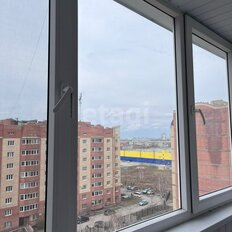 Квартира 38,2 м², 1-комнатная - изображение 3