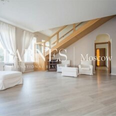 Квартира 240 м², 7-комнатная - изображение 2