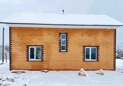 103,4 м² дом, 4,8 сотки участок 8 500 000 ₽ - изображение 42