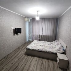 Квартира 53,7 м², 2-комнатная - изображение 2