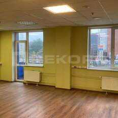 515 м², офис - изображение 3