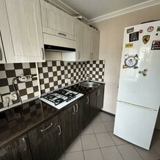 Квартира 32,3 м², 1-комнатная - изображение 2