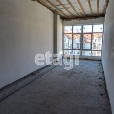 Квартира 57,4 м², 1-комнатная - изображение 4