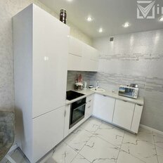 Квартира 39,5 м², студия - изображение 3