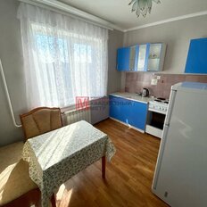 Квартира 38 м², 1-комнатная - изображение 5