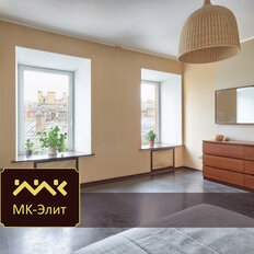 Квартира 107,8 м², 4-комнатная - изображение 1