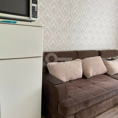 Квартира 17,5 м², студия - изображение 2