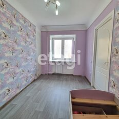 Квартира 43,8 м², 2-комнатная - изображение 2