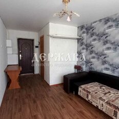 Квартира 17 м², 1-комнатная - изображение 1