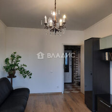 Квартира 36,9 м², 1-комнатная - изображение 1