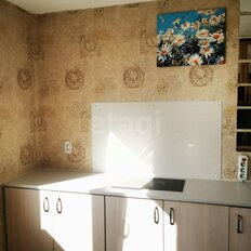 Квартира 34 м², 1-комнатная - изображение 3
