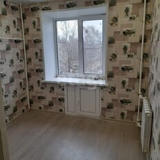 Квартира 30 м², 1-комнатная - изображение 1