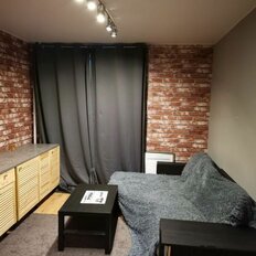 Квартира 21 м², студия - изображение 1