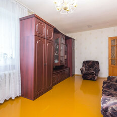 Квартира 43,5 м², 2-комнатная - изображение 3