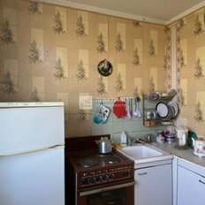 Квартира 37,7 м², 1-комнатная - изображение 4