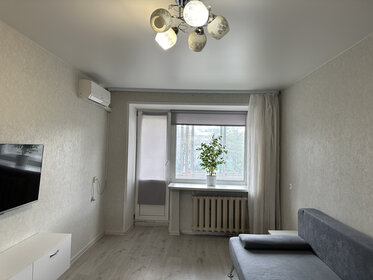 33 м², 1-комнатная квартира 11 000 ₽ в месяц - изображение 62