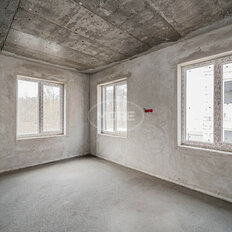 Квартира 50 м², 1-комнатная - изображение 4
