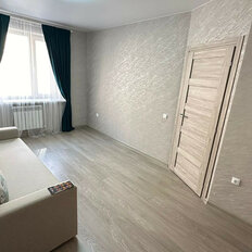 Квартира 33,2 м², 1-комнатная - изображение 3